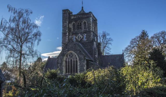 Some Highlights of Windermere