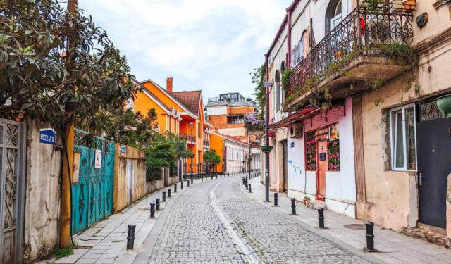 40 Wonderful Things to Do in Batumi