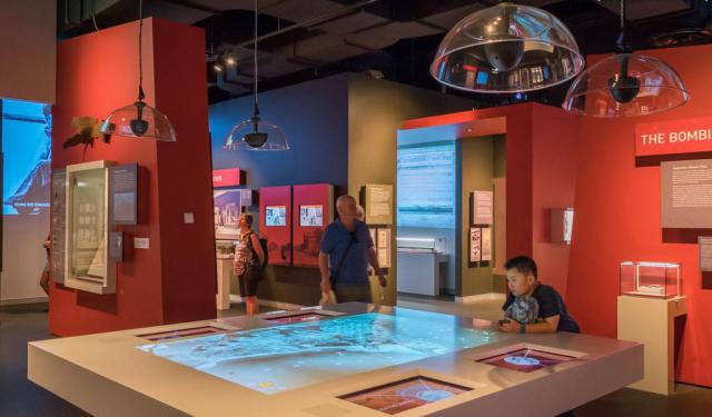 Things to Do in Darwin, Australia