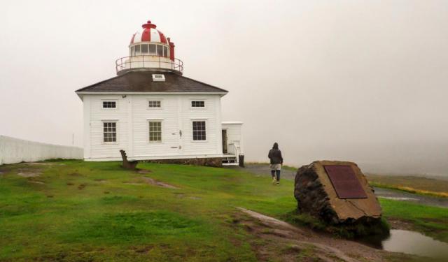 What to Do in St. John’s Newfoundland