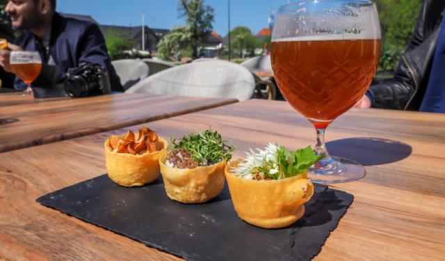Understanding the Copenhagen Food Scene