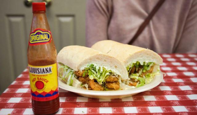 Where to Find Nola’s Best Eats