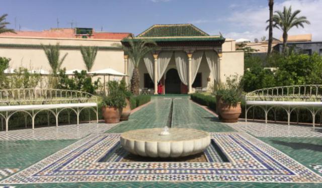 Highlights of Marrakech