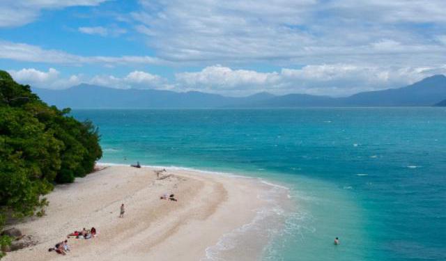 Highlights of Cairns City, Australia