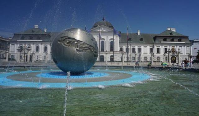 Stunning Places to Visit in Bratislava