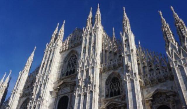 What to Do in Milan When You Have only 24 Hours