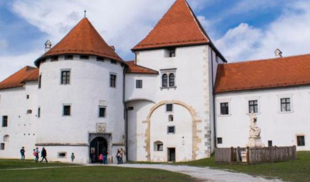 How to Spend a Day Visiting Varazdin, Croatia