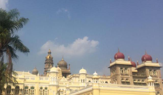 Special Six: Highlights of Mysore