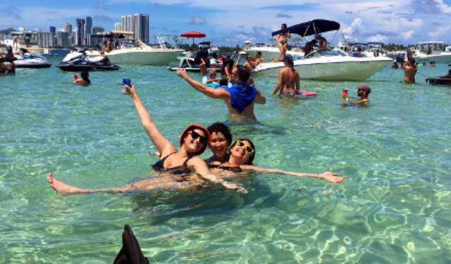 Vacationing in Miami like a Local