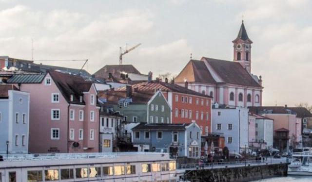 Top Things to Do in Passau