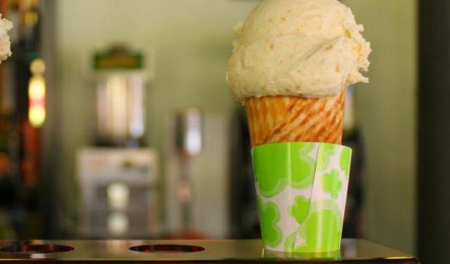 Tapa Thursdays: the Best Ice Cream Shops in Seville