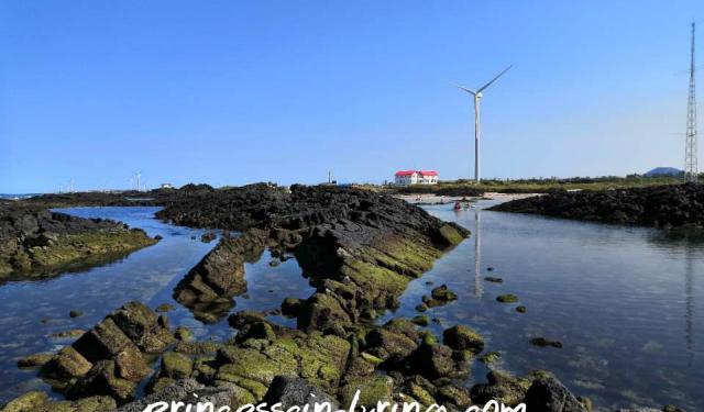 Things to Do in Jeju-do