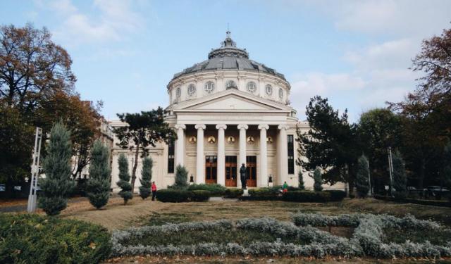Ultimate Guide to Bucharest, Romania
