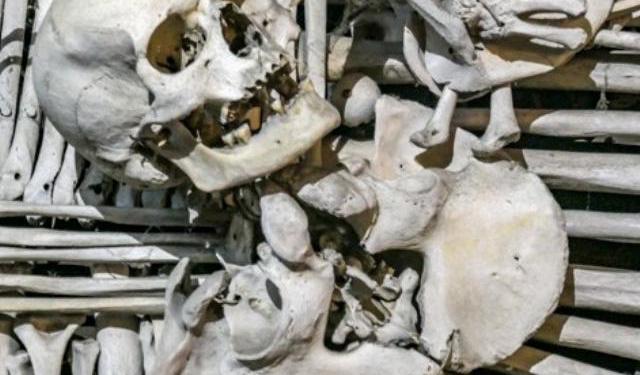 Kutna Hora and the Sedlec Ossuary
