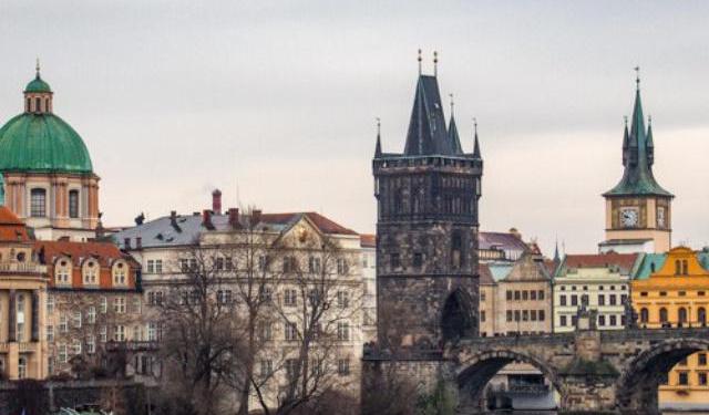 Top Places to See in Prague
