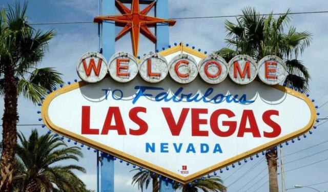 Top Ten Vegas Must Dos Besides Gambling