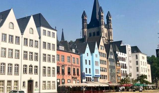 Cathedrals, Koelsch and Cool Things to Do in Cologne