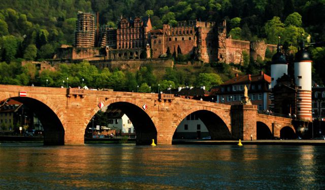 When in Heidelberg, Here is What You Must See