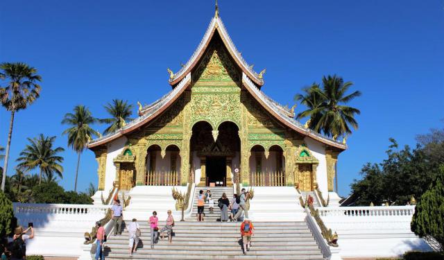 A 3-Day Itinerary to Luang Prabang, Laos