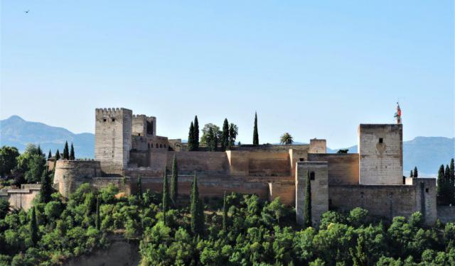 2 Days in Granada, Spain – What You Can’t Miss