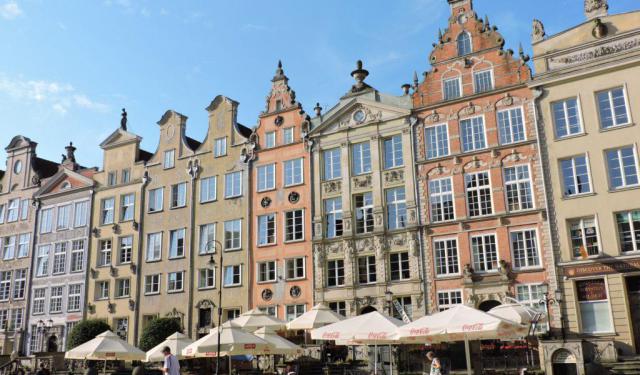 Why You Should Visit Gdansk in Poland