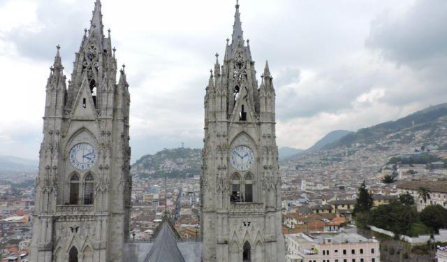 Quito