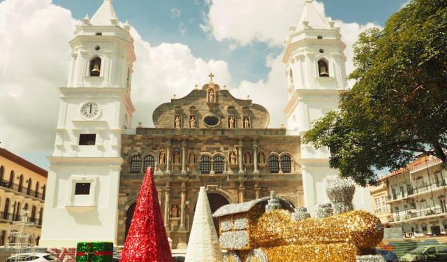 Things to Do in Panama City on a Budget