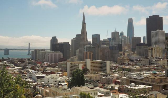 How to Explore San Francisco without Breaking the Bank