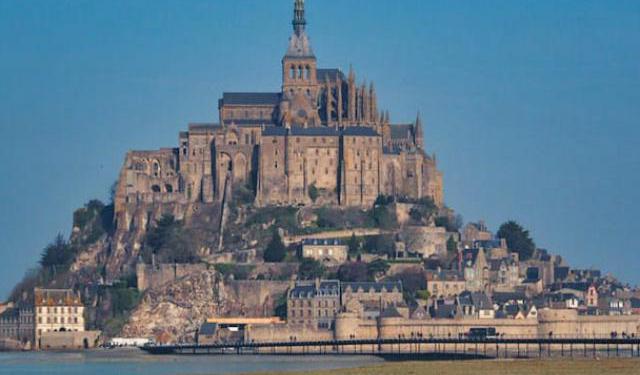 How to Spend the Perfect Day at Le Mont Saint-Michel