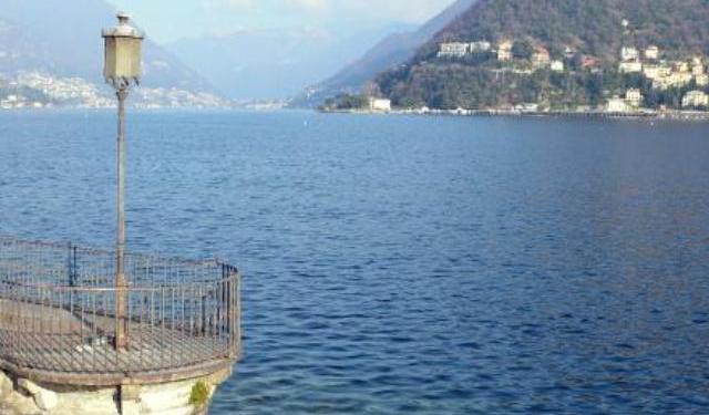 Day Trip to Lake Como from Milan