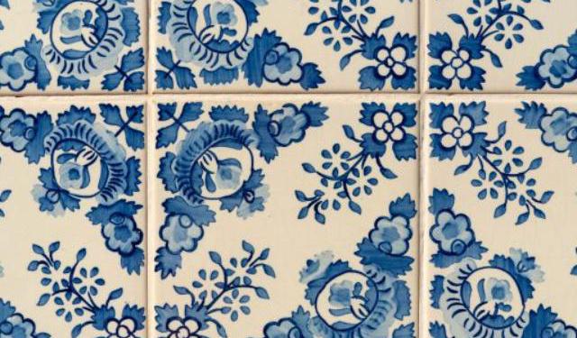 Azulejos, Tiles of Porto