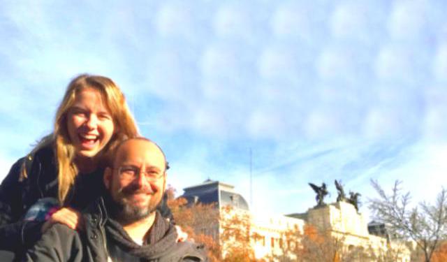 Madrid Museums on a Budget