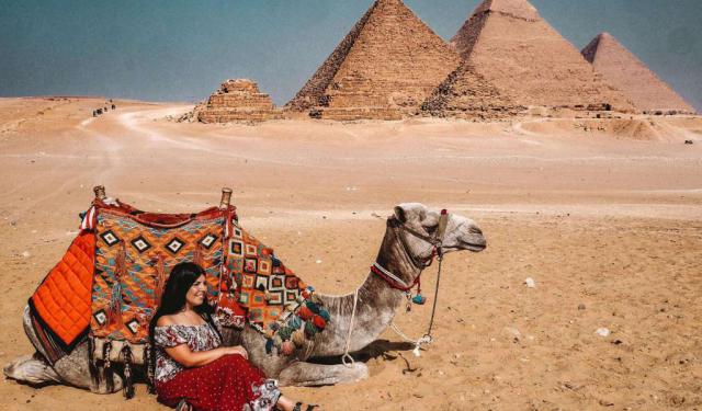 9 of the Absolute Best Places to Visit in Cairo