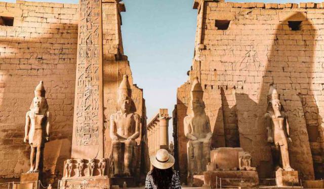 The Ultimate 3 Day Luxor Itinerary