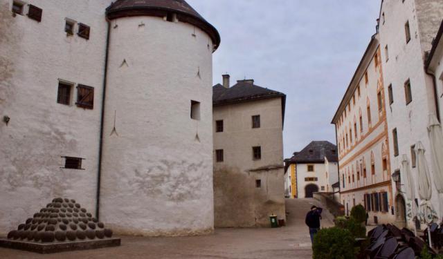 10 Historical Attractions You Can’t Miss in Salzburg
