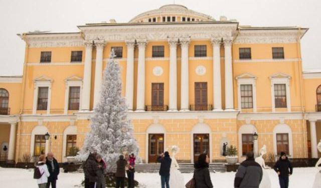 Pavlovsk Palace – Is it Worth Visiting?