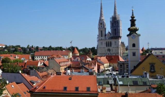 One Day Only – Zagreb, Croatia