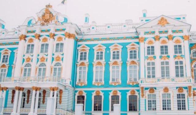 12 Things to Know Before Visiting Catherine Palace
