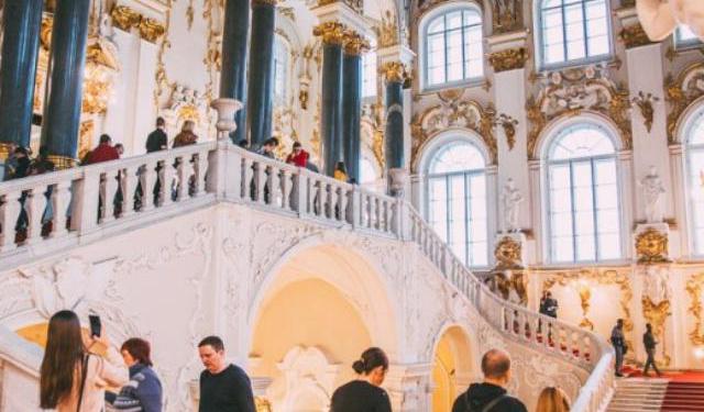 What to Know Before Touring the State Hermitage Museum