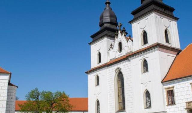 Heritage, Coexistence in the Town of Trebic