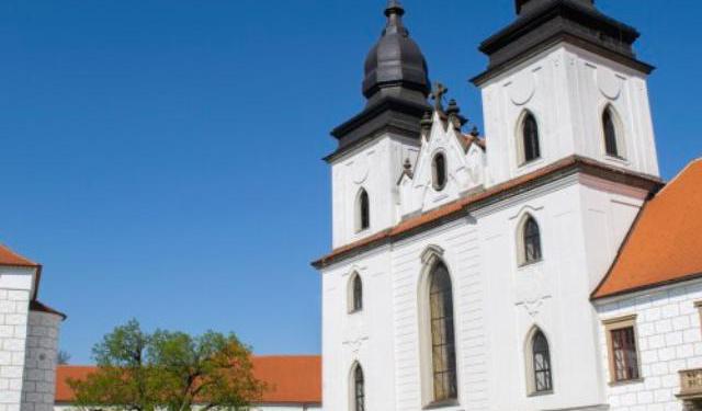 Heritage, Coexistence in the Town of Trebic
