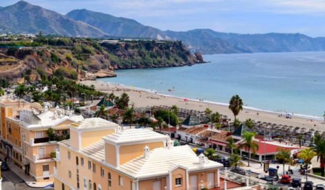 Is There Anything to See in Nerja, Spain?