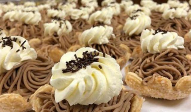 Swiss-Made Sweet Delights Worth Trying