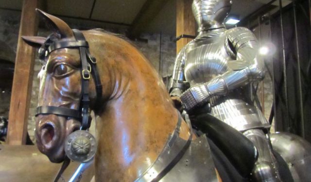 Seven Things You Must Do at the Tower of London