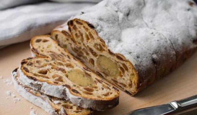 Going Dutch On Sweets And Pastries