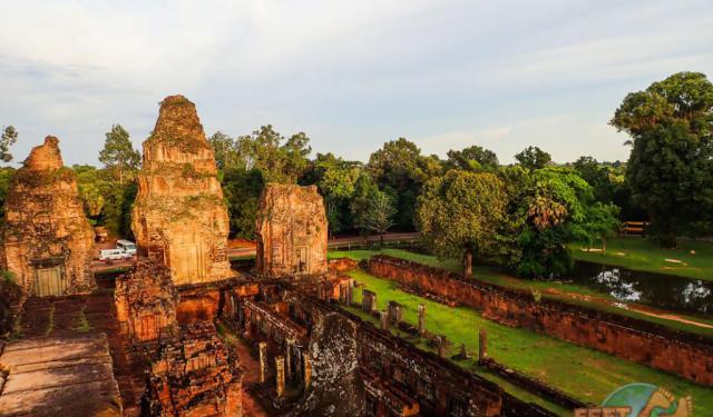 Angkor Wat? A Guide to Cambodia's Iconic Temples