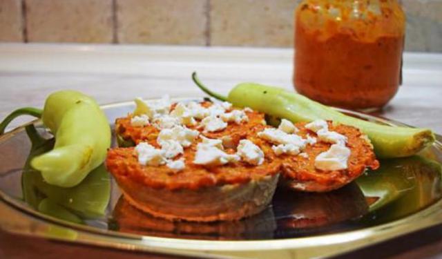 A Foodie's Guide to Skopje