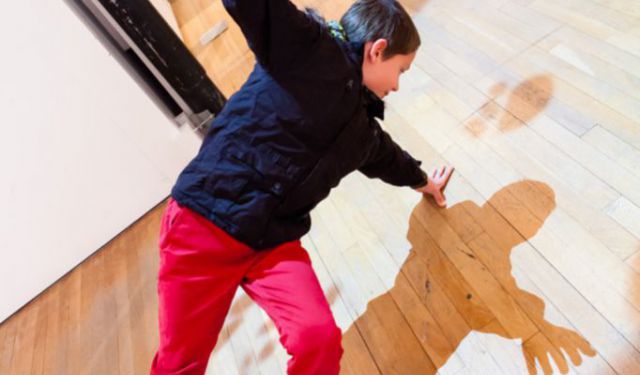 The Ten Best Art Experiences for Kids in London
