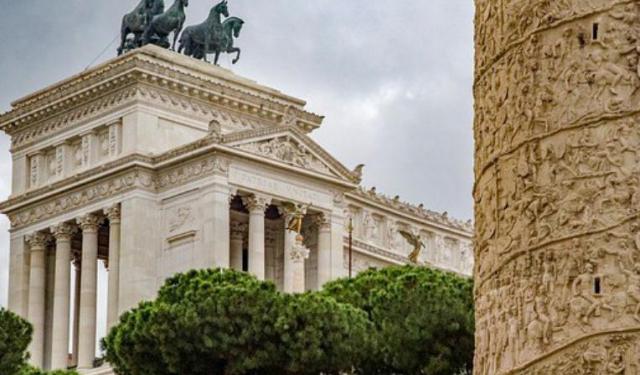 Rome's Most Important Piazzas in One Day
