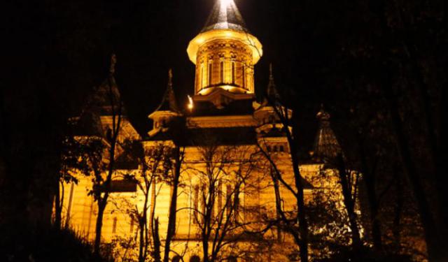 Things to Do in Timisoara in a Weekend